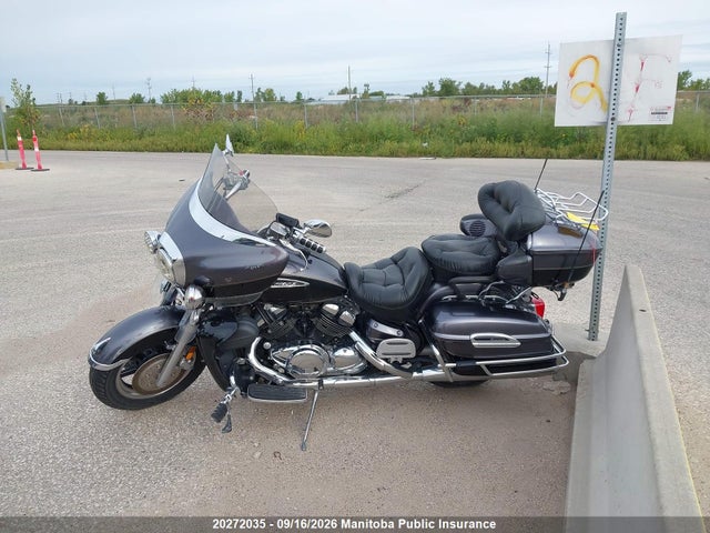Aukcja sprzedaży 2013 Yamaha Xvz13 Royal Star Venture, vin: JYAVP04N2DA003565, numer aukcji: 20272035