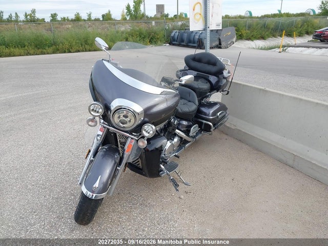 Aukcja sprzedaży 2013 Yamaha Xvz13 Royal Star Venture, vin: JYAVP04N2DA003565, numer aukcji: 20272035
