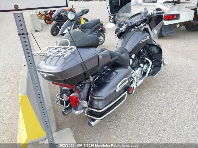 Aukcja sprzedaży 2013 Yamaha Xvz13 Royal Star Venture, vin: JYAVP04N2DA003565, numer aukcji: 20272035