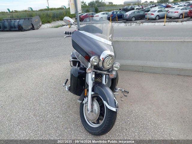 Aukcja sprzedaży 2013 Yamaha Xvz13 Royal Star Venture, vin: JYAVP04N2DA003565, numer aukcji: 20272035