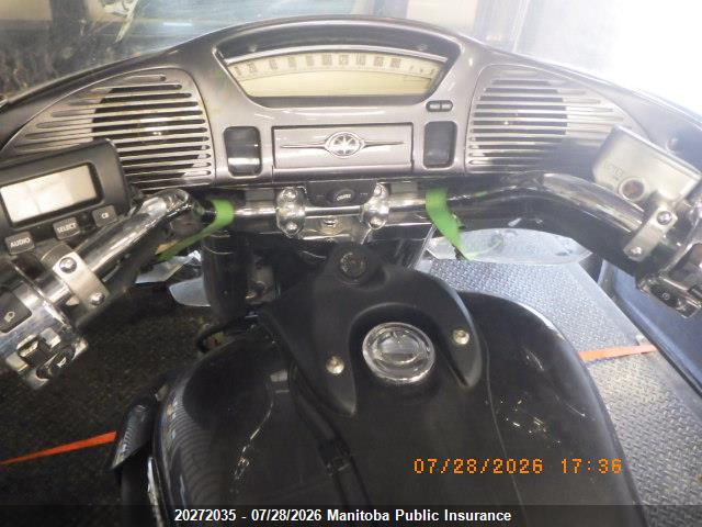 Aukcja sprzedaży 2013 Yamaha Xvz13 Royal Star Venture, vin: JYAVP04N2DA003565, numer aukcji: 20272035
