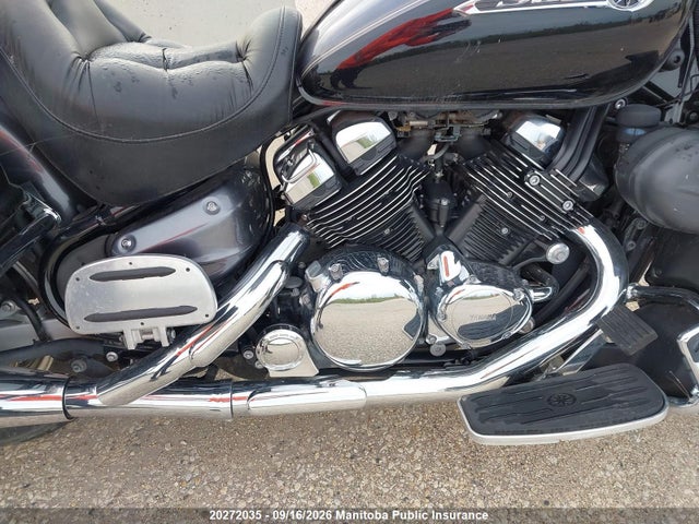 Aukcja sprzedaży 2013 Yamaha Xvz13 Royal Star Venture, vin: JYAVP04N2DA003565, numer aukcji: 20272035