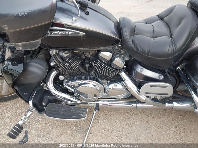 Aukcja sprzedaży 2013 Yamaha Xvz13 Royal Star Venture, vin: JYAVP04N2DA003565, numer aukcji: 20272035