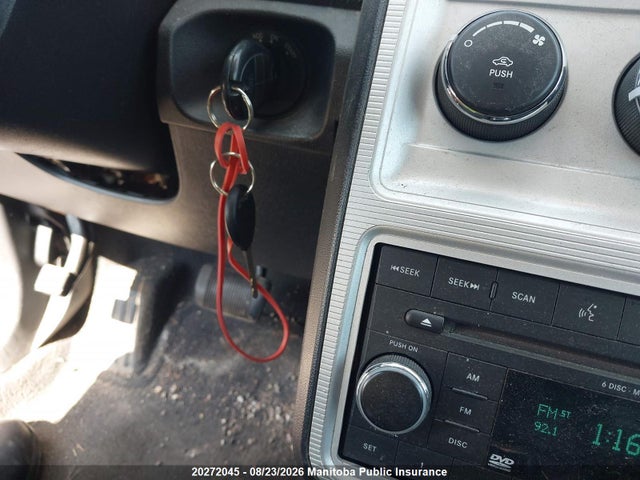 Dodge JOURNEY SE 2015 3C4PDCAB4FT556246 Image 10