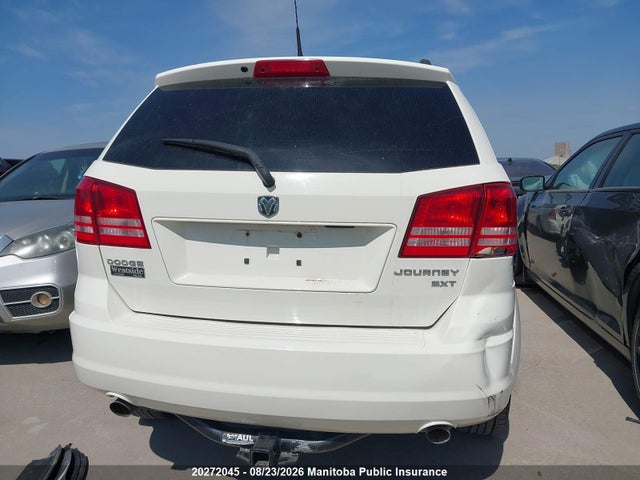 Dodge JOURNEY SE 2015 3C4PDCAB4FT556246 Image 15