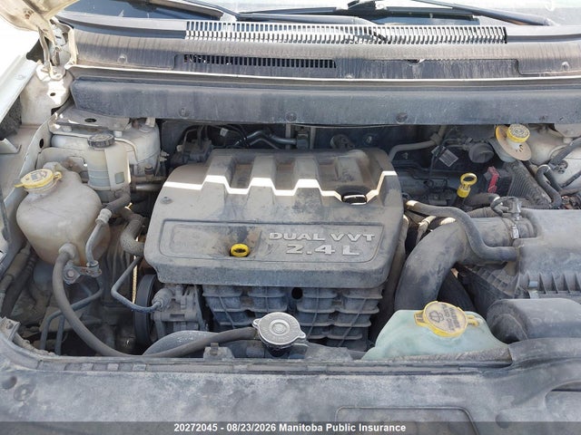 Dodge JOURNEY SE 2015 3C4PDCAB4FT556246 Image 9