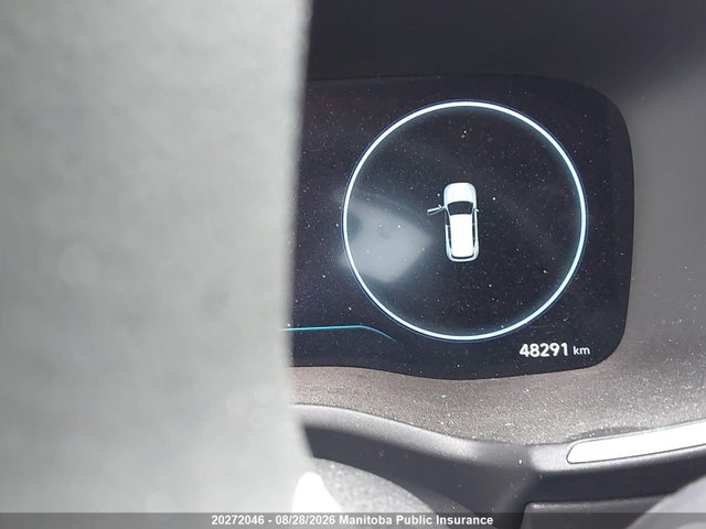 2023 Hyundai Santa Fe Luxury Hybrid მანქანა იყიდება აუქციონზე, vin: KM8S5DA14PU091622, აუქციონის ნომერი: 20272046