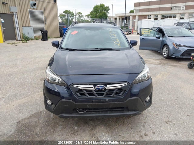 Subaru Crosstrek Touring 2021 JF2GTAPC0MH358025 Image 12