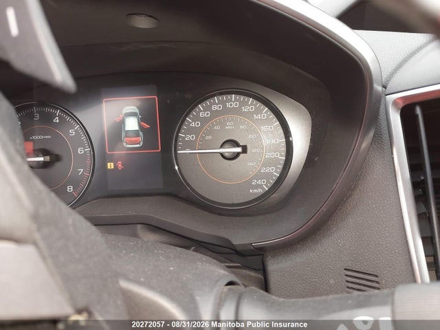 Subaru Crosstrek Touring 2021 JF2GTAPC0MH358025 Image 15