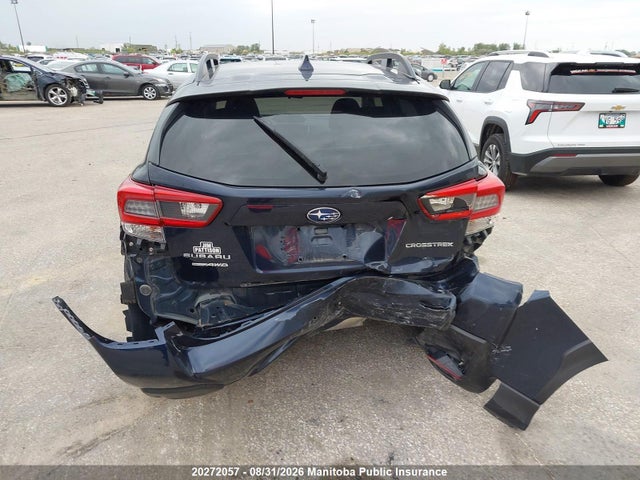 Subaru Crosstrek Touring 2021 JF2GTAPC0MH358025 Image 16