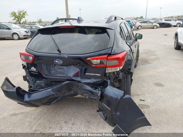Subaru Crosstrek Touring 2021 JF2GTAPC0MH358025 Image 6