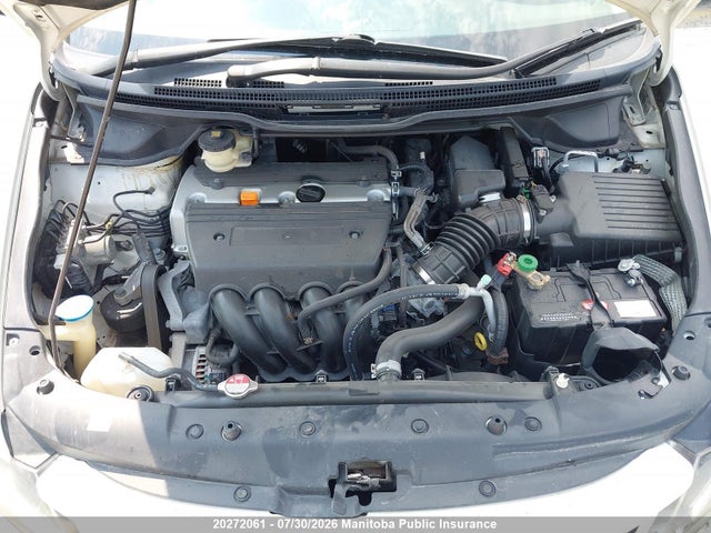 20272061 :رقم المزاد ، RB31019640 vin ، 2009 Honda Odyssey مزاد بيع