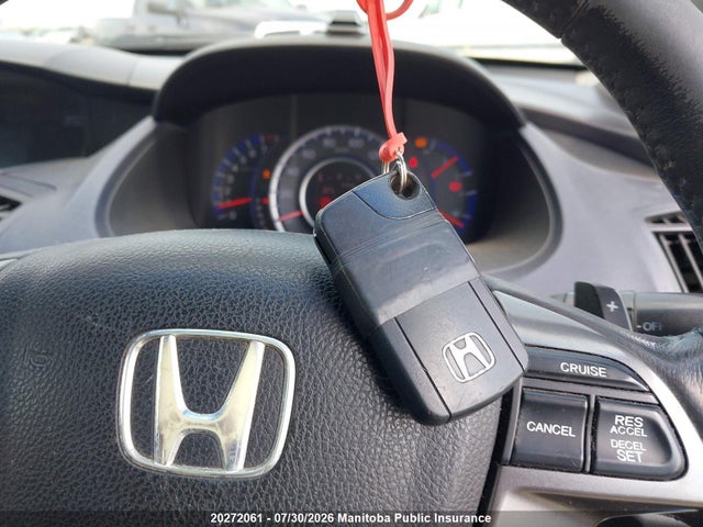 20272061 :رقم المزاد ، RB31019640 vin ، 2009 Honda Odyssey مزاد بيع
