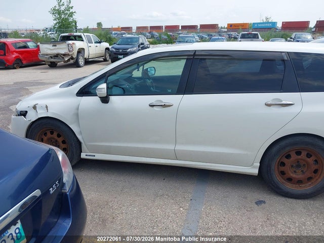 20272061 :رقم المزاد ، RB31019640 vin ، 2009 Honda Odyssey مزاد بيع