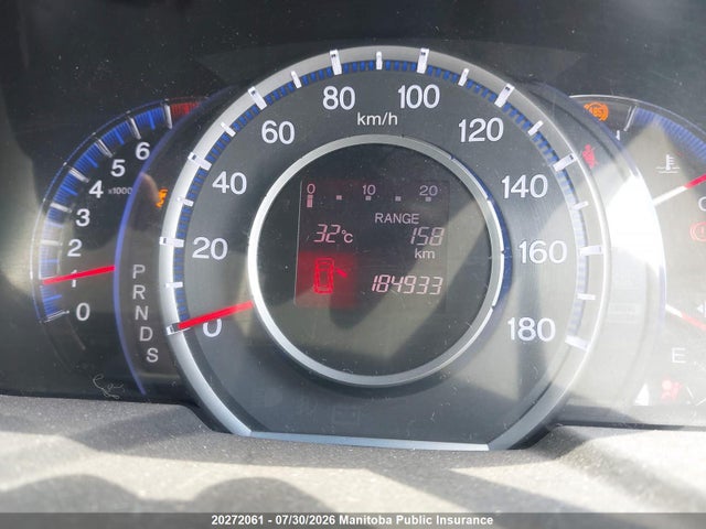 20272061 :رقم المزاد ، RB31019640 vin ، 2009 Honda Odyssey مزاد بيع