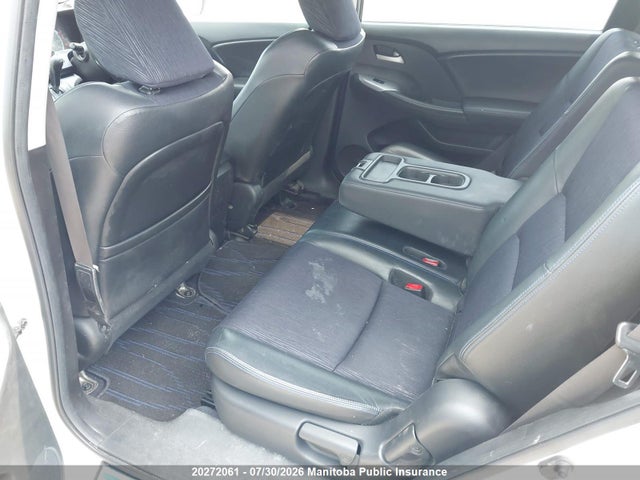20272061 :رقم المزاد ، RB31019640 vin ، 2009 Honda Odyssey مزاد بيع