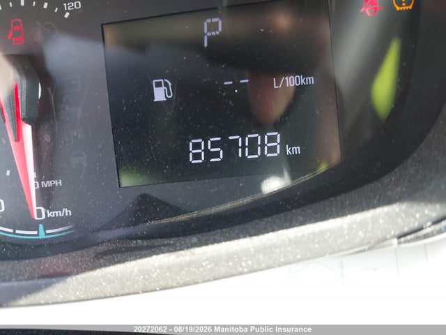 Chevrolet Spark Lt 2017 KL8CD6SA0HC788632 Image 13