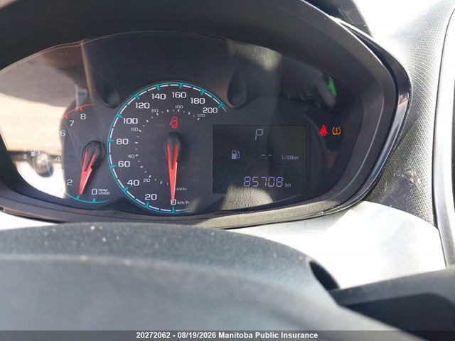 Chevrolet Spark Lt 2017 KL8CD6SA0HC788632 Image 7