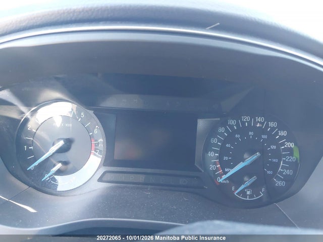 Ford FUSION SE 2017 3FA6P0H73HR106242 Image 16