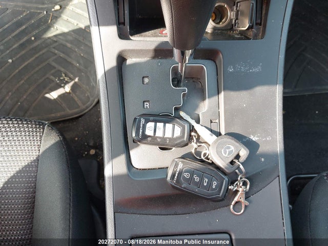 Продажа на аукционе авто 2012 Mazda Mazda3 Gs, vin: JM1BL1UF1C1511851, номер лота: 20272070