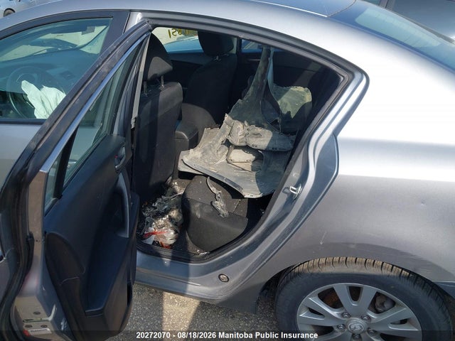 Продажа на аукционе авто 2012 Mazda Mazda3 Gs, vin: JM1BL1UF1C1511851, номер лота: 20272070