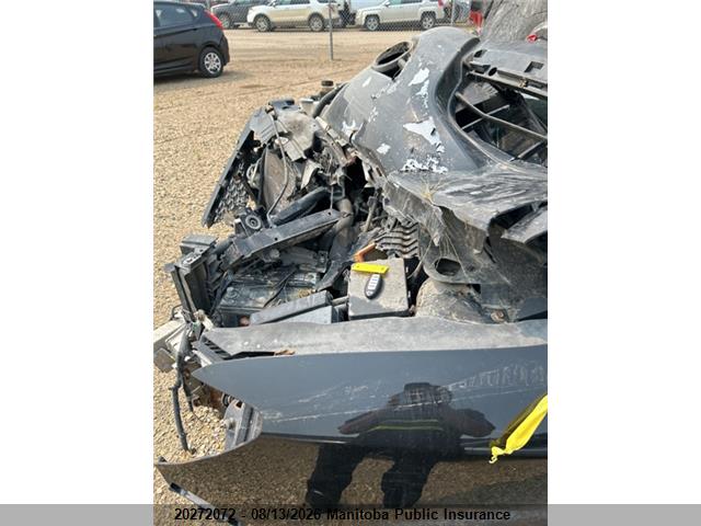Nissan Pathfinder Platinum 2016 5N1AR2MM9GC648041 Image 11