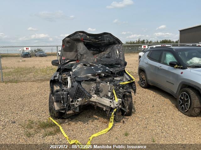 Nissan Pathfinder Platinum 2016 5N1AR2MM9GC648041 Image 6