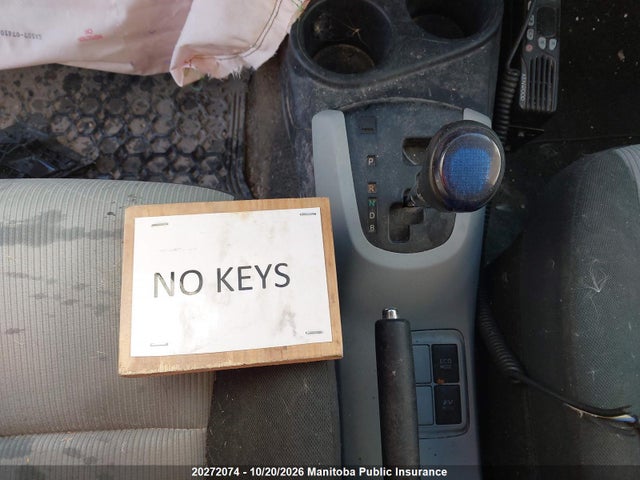 JTDKDTB36E1080699 Toyota PRIUS C