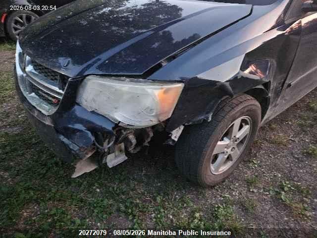 Продажа на аукционе авто 2012 Dodge Grand Caravan Se, vin: 2C4RDGBG9CR307014, номер лота: 20272079