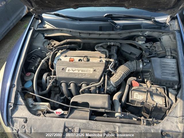 Aukcja sprzedaży 2009 Honda Accord Ex, vin: 1HGCP26899A809815, numer aukcji: 20272080