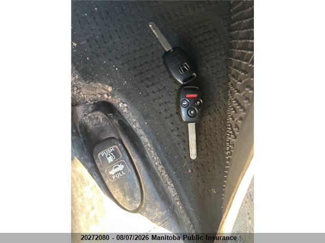 Aukcja sprzedaży 2009 Honda Accord Ex, vin: 1HGCP26899A809815, numer aukcji: 20272080