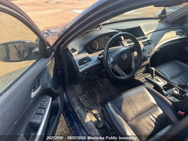 Aukcja sprzedaży 2009 Honda Accord Ex, vin: 1HGCP26899A809815, numer aukcji: 20272080
