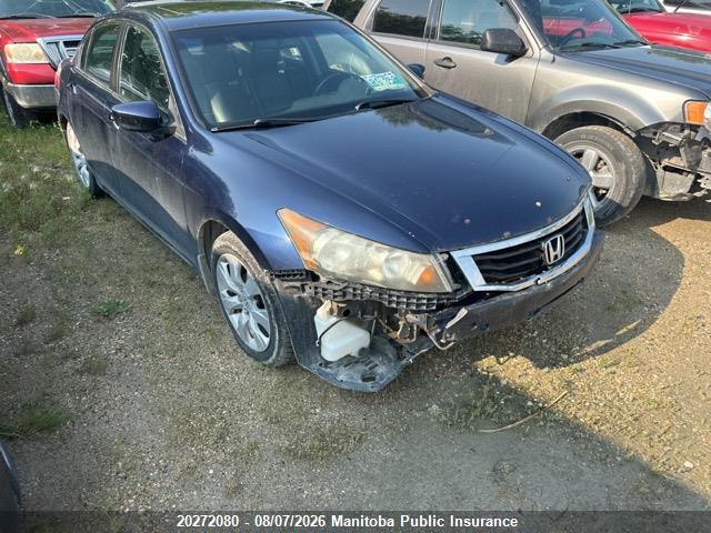 Aukcja sprzedaży 2009 Honda Accord Ex, vin: 1HGCP26899A809815, numer aukcji: 20272080
