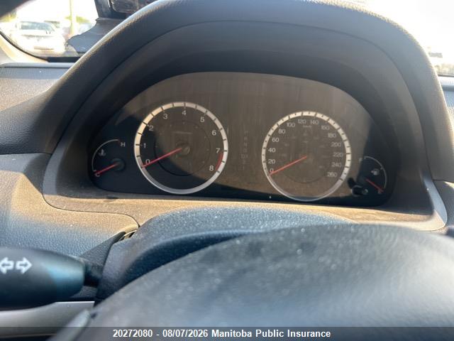 Aukcja sprzedaży 2009 Honda Accord Ex, vin: 1HGCP26899A809815, numer aukcji: 20272080