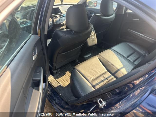 Aukcja sprzedaży 2009 Honda Accord Ex, vin: 1HGCP26899A809815, numer aukcji: 20272080