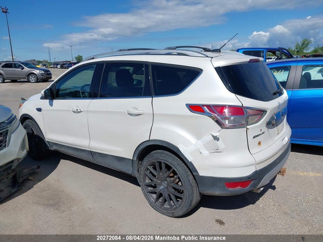 Ford Escape Titanium 2015 1FMCU9J98FUB43116 Image 14