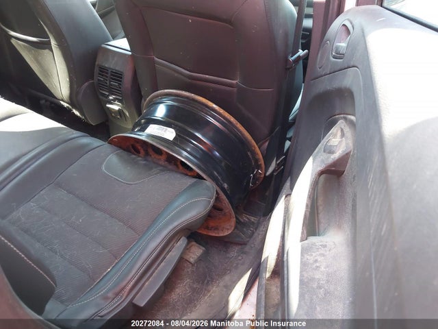 Ford Escape Titanium 2015 1FMCU9J98FUB43116 Image 8