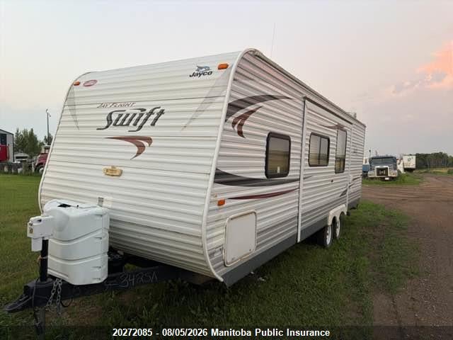 Продаж на аукціоні авто 2013 Jayco Jayco, vin: 1UJBJ0BP9D17R0060, номер лоту: 20272085