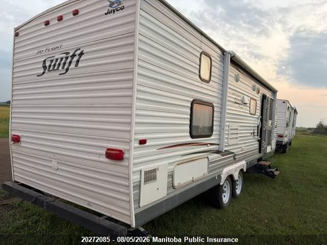 Продаж на аукціоні авто 2013 Jayco Jayco, vin: 1UJBJ0BP9D17R0060, номер лоту: 20272085