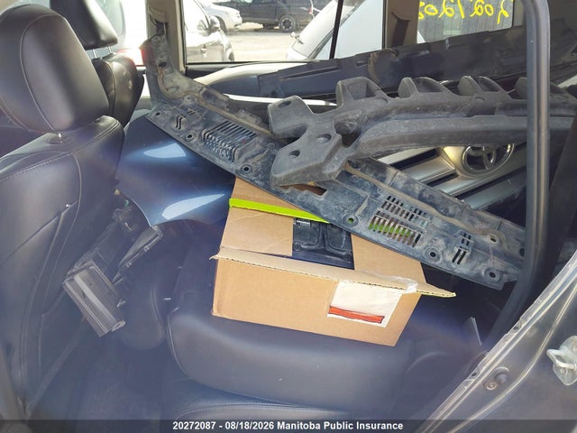 2011 Toyota Highlander V6 მანქანა იყიდება აუქციონზე, vin: 5TDBK3EH7BS090248, აუქციონის ნომერი: 20272087
