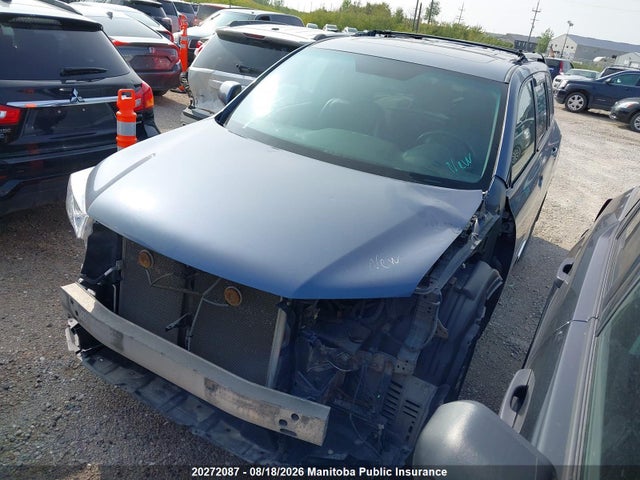 2011 Toyota Highlander V6 მანქანა იყიდება აუქციონზე, vin: 5TDBK3EH7BS090248, აუქციონის ნომერი: 20272087