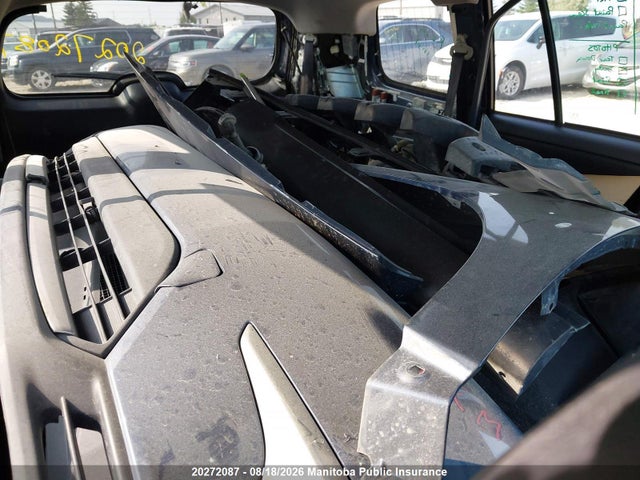 2011 Toyota Highlander V6 მანქანა იყიდება აუქციონზე, vin: 5TDBK3EH7BS090248, აუქციონის ნომერი: 20272087