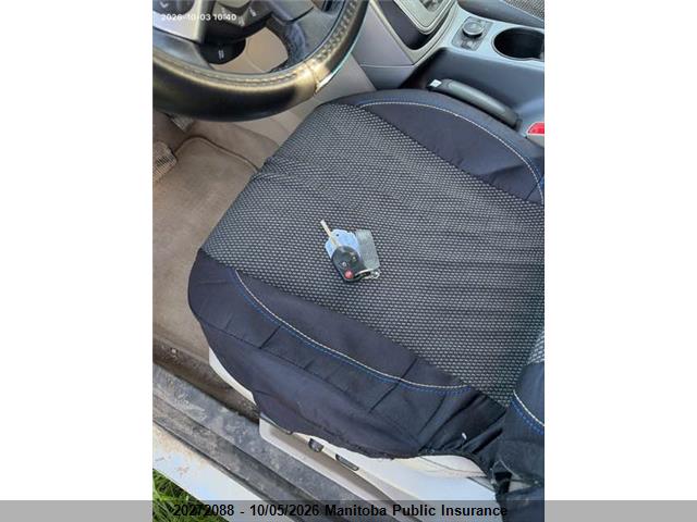 Ford ESCAPE SE 2014 1FMCU9GX4EUB50777 Image 11