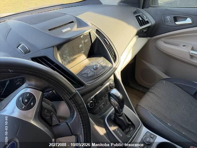 Ford ESCAPE SE 2014 1FMCU9GX4EUB50777 Image 12