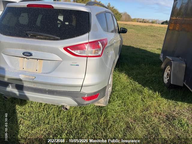 Ford ESCAPE SE 2014 1FMCU9GX4EUB50777 Image 4