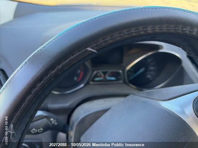 Ford ESCAPE SE 2014 1FMCU9GX4EUB50777 Image 5