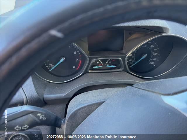 Ford ESCAPE SE 2014 1FMCU9GX4EUB50777 Image 7