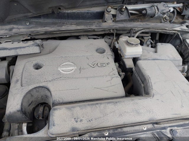 Продажа на аукционе авто 2015 Nissan Pathfinder Sl, vin: 5N1AR2MM0FC664790, номер лота: 20272089