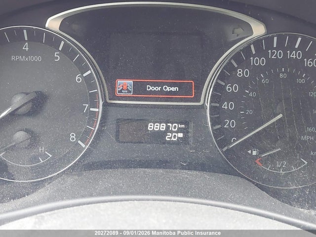 Продажа на аукционе авто 2015 Nissan Pathfinder Sl, vin: 5N1AR2MM0FC664790, номер лота: 20272089
