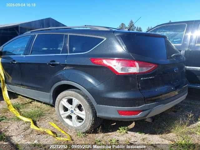 Продажа на аукционе авто 2013 Ford Escape Se, vin: 1FMCU9G93DUC00200, номер лота: 20272092